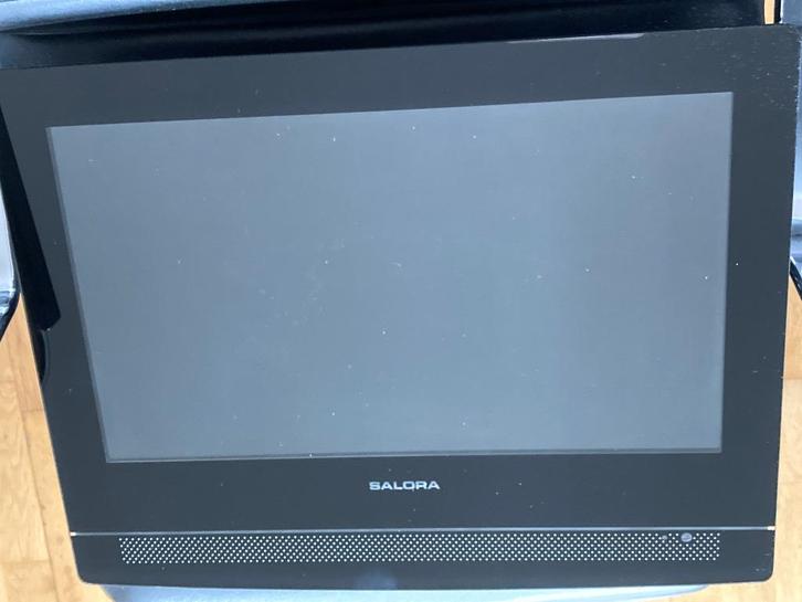 LCD  TV, 12 volt TV, Radio, Stereosetje,Speakers, Soundbar, Audio, Tv en Foto, Televisies, Gebruikt, 100 cm of meer, Overige merken