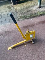 Revo klezoorboy, Doe-het-zelf en Verbouw, Ophalen, Gebruikt