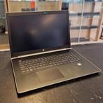 HP ProBook 470 G5 Intel Core i7-8850U 8GB 512GB SSD Windows, Computers en Software, Windows Laptops