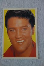 Briefkaart Elvis Presley, Verzamelen, Foto of Kaart, Ophalen of Verzenden, Zo goed als nieuw