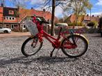 Loekie Meisjes fiets 16 inch, Ophalen, Gebruikt