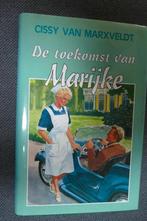 Cissy van Marxveldt – De toekomst van Marijke, Boeken, Ophalen of Verzenden, Zo goed als nieuw, Cissy van Marxveldt