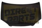 Suzuki Ignis (-9/03) motorkap (te spuiten) Origineel! 573008, Nieuw, Motorkap, Suzuki, Verzenden