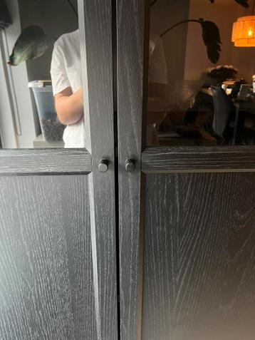 Billy/oxberg boekenkast IKEA - afbeelding 6