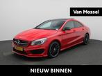 Mercedes-Benz CLA-klasse 180 | Automaat | Panoramadak | Memo, Auto's, Stof, Gebruikt, Euro 6, 4 cilinders