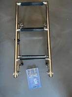 Allpa RVS Zwemtrap 5 Treden - Spiegelmontage, Ophalen, Nieuw, Overige typen