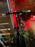 Lexgo i bike werke perfect 25km per uur, Minder dan 30 km per accu, Zo goed als nieuw, 59 cm of meer, Ophalen