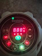 Lay-Z-Spa Pomp & Verwarming - Werkt Prima!, Tuin en Terras, Bubbelbaden en Hottubs, Ophalen, Gebruikt, Pomp, Opblaasbaar