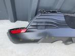 Achterbumper Diffuser Renault CLIO 4 Spoiler -21007, Ophalen of Verzenden
