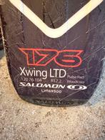 Salomon X-Wing LTD 176 Ski's, Ophalen, 160 tot 180 cm, Gebruikt, Salomon
