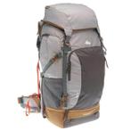 Quechua 70+10L backpack, Ophalen, Zo goed als nieuw, Rugzak