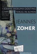 Jeanne Bieruma Oosting terug in Almen., Ophalen of Verzenden, Nieuw