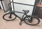 VanMoof S2 Dark - Stadsfiets, Fietsen en Brommers, 53 tot 57 cm, Ophalen, Gebruikt, Overige merken