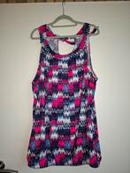 Magna ballon top, Zwart, Maat 46/48 (XL) of groter, Nieuw, Ophalen of Verzenden