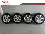 Velgen Kia Sorento Hankook Winterbanden 235-55R19 2020-heden, 19 inch, Gebruikt, Banden en Velgen, 235 mm