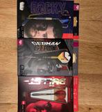 3 Sets Target Darts: Stephen Bunting, Clemens, Josh Rock, Ophalen of Verzenden, Nieuw, Pijlen