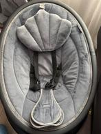 X Adventure Elektrische Wipstoel rocco velvet, Kinderen en Baby's, Wipstoeltjes, Ophalen, Gebruikt, Schommelstoel, Met gordel(s) of riempje(s)