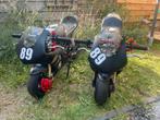 Wedstrijd Minibikes - 50cc  GRC RRz, Ophalen, Gebruikt, 50 cc, Overige typen