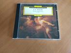 CD J.S. Bach - Famous Organ Works - Otto Winter, Ophalen of Verzenden, Barok, Zo goed als nieuw, Overige typen