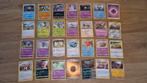 Pokemonkaarten, Ophalen of Verzenden, Nieuw, Meerdere kaarten
