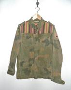 stoere Scotch Shrunk jas maat 16 -170, Verzenden, Scotch Shrunk, Zo goed als nieuw, Jongen