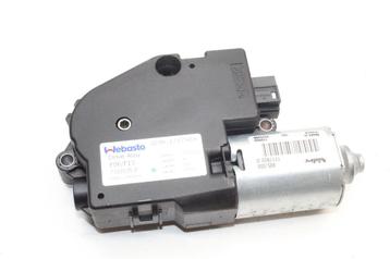 BMW 1,2,3,4,5,6,7-serie F Originele Webasto schuifdakmotor beschikbaar voor biedingen