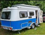 Eriba touring troll 530 rockabilly, Ophalen, Zo goed als nieuw
