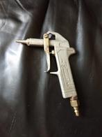 Compressor lucht pistool, Doe-het-zelf en Verbouw, Ophalen, Zo goed als nieuw, Overige typen