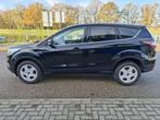 Ford Kuga 1.5 Ecoboost 150PK 2WD 2019 Zwart, Voorwielaandrijving, 1498 cc, 4 cilinders, 2000 kg