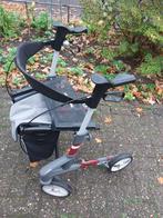 rollator 5G topro troja, Ophalen, Lichtgewicht, Zo goed als nieuw