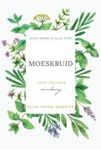 Moeskruid - Elise Pater, Ophalen of Verzenden, Zo goed als nieuw, Elise Pater