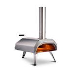 Ooni Karu 12 incl pizzaschep, Ophalen of Verzenden, Nieuw