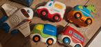 Vtech toet toet autos, Ophalen of Verzenden, Gebruikt