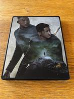 Blu-ray After Earth - Steelbook, Ophalen of Verzenden, Science Fiction en Fantasy
