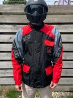 IXS Dames motorjas gore-tex made in ITALY, Ophalen of Verzenden, Tweedehands, Dames, Jas | textiel