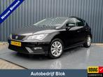 SEAT Leon 1.0 TSI Style Ultimate Edition | Camera | Keyless, Auto's, 12 maanden, Stof, Leon, 116 pk