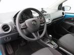 Skoda Citigo e-iV EV Ambition | Stoelverwarming | Climate Co, Auto's, Skoda, 83 pk, Stof, Gebruikt, Zwart