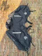 Beenkleed thermoscud LXV/Vespa, Ophalen, Zo goed als nieuw, Overige typen, Tucano Urbano