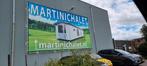 Chalet te koop,Schuurtje,  kozijnen,renovatie huis of chalet, Caravans en Kamperen, Stacaravans