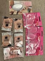 Make up blender spons Siliconen, Sieraden, Tassen en Uiterlijk, Uiterlijk | Cosmetica en Make-up, Overige kleuren, Gehele gezicht