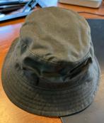 Hatland hoed /vissershoed maat 55 en 58 kleur groen, Kleding | Heren, Nieuw, Ophalen of Verzenden