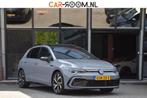 Volkswagen Golf 1.5 eTSI R-Line Pakket Pano HUD H&K Lane Cam, Auto's, Volkswagen, 4 cilinders, 150 pk, Adaptive Cruise Control