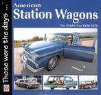 American Station Wagons, Verzenden, Nieuw, Diverse auteurs, Overige merken