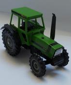 Britains 9526 Deutz DX 110 tractor. 1:32, Hobby en Vrije tijd, Modelauto's | 1:32, Ophalen of Verzenden, Zo goed als nieuw, Britains