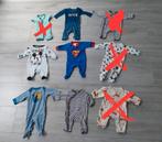 Boxpakjes maat 56 jongen pyjama's pakjes pyjama boxpakje pyj, Kinderen en Baby's, Babykleding | Maat 56, Ophalen of Verzenden