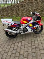 Honda CBR 900 RR  sc33, Particulier, 4 cilinders, Sport