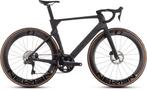 Cube Litening Aero C:68X Race, maat 58 Ultegra di2 PM, GP cycling, Nieuw, Info@gpcycling.nl, 57 tot 61 cm