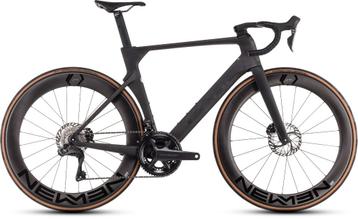 Cube Litening Aero C:68X Race, maat 58 Ultegra di2 PM beschikbaar voor biedingen