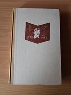 Bas Banning en de geheime raket - A. van Aardenburg, Boeken, Gelezen, Ophalen of Verzenden, A. van Aardenburg, Fictie