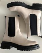 Bluebox laarzen, maat 41. Nieuw!!, Kleding | Dames, Schoenen, Wit, Lage of Enkellaarzen, Nieuw, Ophalen of Verzenden
